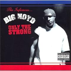 Barry White/Big Noyd/Joe Budden/KDD/T.I./Vita
