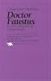 Doctor Faustus (Plays for Performance Series)