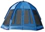 ABO Gear Summer Habitat Tent (11.8- x 10- x 6.5-Feet)