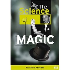 The Science of Magic [Import USA Zone 1]