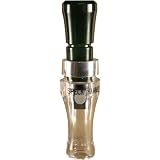 Buck Gardner Speck Hammer Short Reed Goose Call
