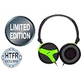 AKG K 518 LE gr�n