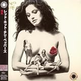 Mothers Milk-Mini Vinyl - Red Hot Chili Peppers