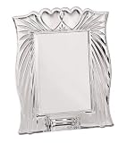 Marquis by Waterford Romance 3-1/2-by-5-Inch Frame