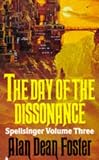 The Day of the Dissonance (Spellsinger Book 3)