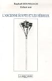 L'Ancienne Egypte et les H�breux