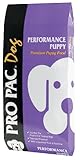 Wells PRO PAC Performance Puppy Food - 16.5 lb. Bag