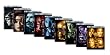 Akte X Monsterpack (Season 1-9)