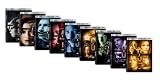 Akte X Monsterpack (Season 1-9)