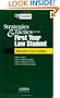 Strategies & Tactics for the First Year Law Student