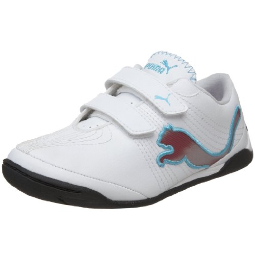 PUMA Little Kid Big Kid Etoile Cat Sneaker