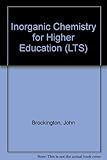 Inorganic chemistry for higher education