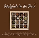 Schokolade f&uuml;r die Ohren - 