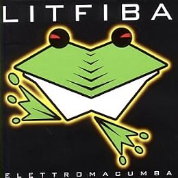 Litfiba Foto 2