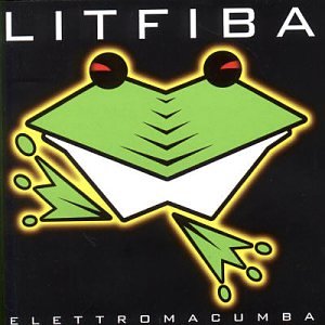 Litfiba Foto 1
