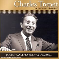 Collection L�gende - Charles Trenet