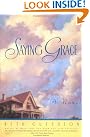 Saying Grace