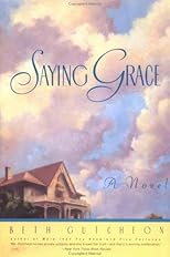 Saying Grace