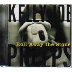 Roll Away The Stone
