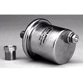 Auto Meter 2241 Replacement 80 PSI Electric Oil Pressure Sender