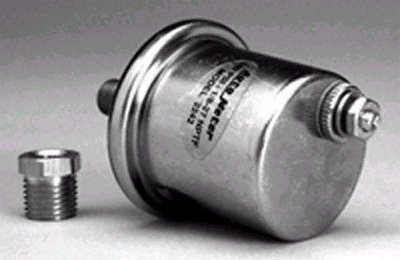 Auto Meter 2241 Electric Oil Pressure Sender