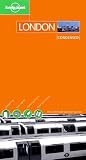 Lonely Planet London Condensed (Condensed Guides)