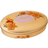 Lindt & Spr�ngli Pr�sentdose Ostern, 1er Pack (1 x 250 g)