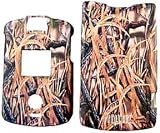 Mossy Oak - Motorola RAZR V3 V3c V3m Hard Case - Protective Faceplate Cover