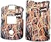 Mossy Oak - Motorola RAZR V3 V3c V3m Hard Case - Protective Faceplate Cover