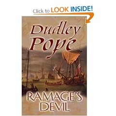 Ramage's Devil