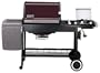 Weber 2362001 Burgundy Genesis Silver C Natural Gas Grill