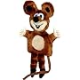 Trullala 25635 - Maus, Handpuppe von Trullala