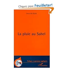 La pluie au Sahel