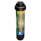 Rain Bird 12SAF Full Circle Rotary Pop Up Spray Sprinkler by Rain Bird