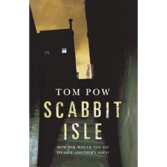 Scabbit Isle