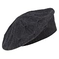 Merona&reg; Cashmere Beret - Charcoal