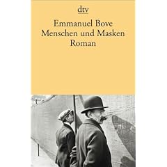 Menschen und Masken: Roman