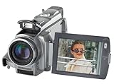 Sony DCRHC85 MiniDV Digital Handycam Camcorder w/10x Optical Zoom