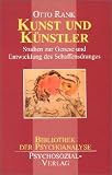 Kunst und K&uuml;nstler: Studien zur Genese und Entwicklung des Schaffensdranges - Ludwig Janus, Elke M&uuml;hlleitner, Bertram M&uuml;ller