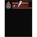 Black Sabbath - We Sold Our Soul for Rock 'n' Roll book cover