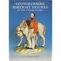 Staffordshire Portrait Figures of the Victorian Era