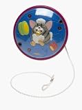 Furby Yo-Yo: Wolf 1
