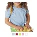 Bella - Toddler Short-Sleeve T-Shirt (201)