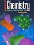Chemistry: Visualizing Matter, Technology Edition