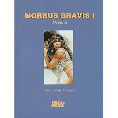 Morbus Gravis I