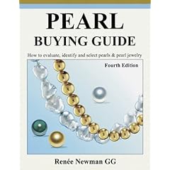【クリックで詳細表示】Pearl Buying Guide： How to Evaluate， Identify and Select Pearls ＆ Pearl Jewelry [ペーパーバック]