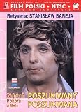 Poszukiwany Poszukiwana