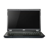 Acer Extensa 5235-902G16N 39,6 cm (15,6 Zoll) Notebook (Intel Celeron M 900 2,2GHz, 2GB RAM, 160GB HDD, Intel GMA 4500M, DVD, Win 7 HP)von "Acer"