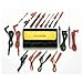 Fluke TL81A Test Lead Set, Deluxe Electronic