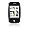 16GB Video Player